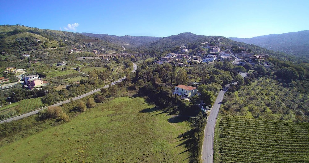 Lamione da Dorotea