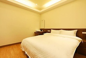 Happy Owner Homestay