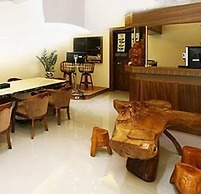 Happy Owner Homestay
