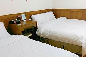 Happy Owner Homestay
