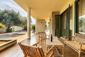 Villa Anastasia