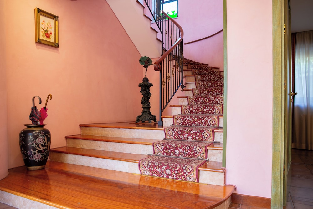 Villa Anastasia