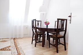 3-Zimmer Apartment in Altstadtlage