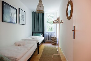 3-Zimmer Apartment in Altstadtlage