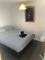 Worship Farm accommodation
