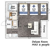 FUKUOKA MOJIKO Stay