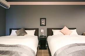 FUKUOKA MOJIKO Stay