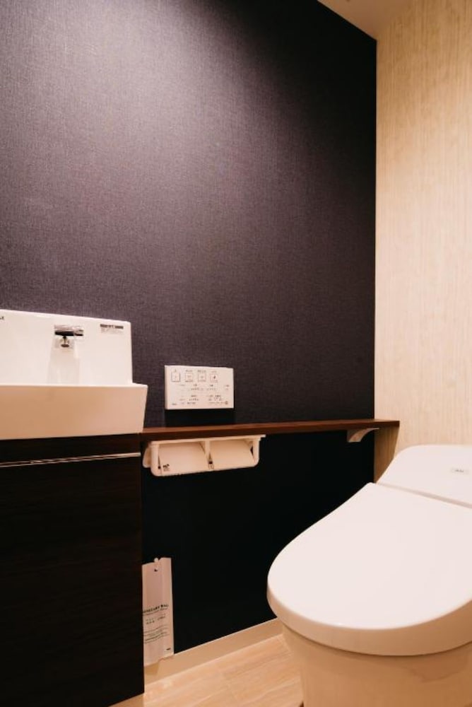 FUKUOKA MOJIKO Stay