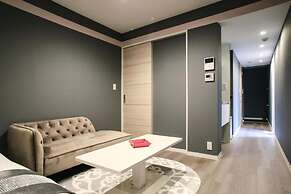 FUKUOKA MOJIKO Stay