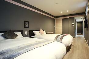 FUKUOKA MOJIKO Stay
