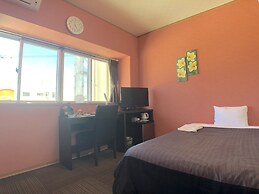 Hotel Time Rich