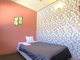 Hotel Time Rich