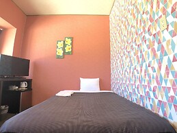 Hotel Time Rich