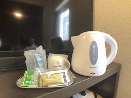 Hotel Time Rich