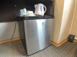 Hotel Time Rich