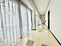 Hotel Time Rich