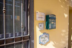 Solemar Sicilia - Casa Olivia