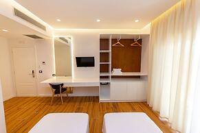 Inada Hotel Ksamil