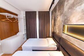 Inada Hotel Ksamil