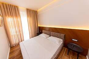 Inada Hotel Ksamil