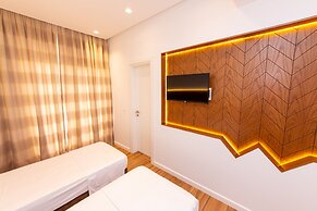 Inada Hotel Ksamil