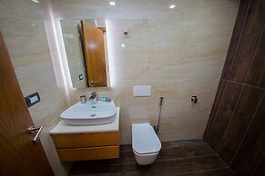 Inada Hotel Ksamil