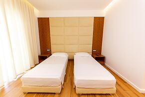 Inada Hotel Ksamil