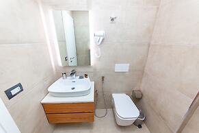 Inada Hotel Ksamil