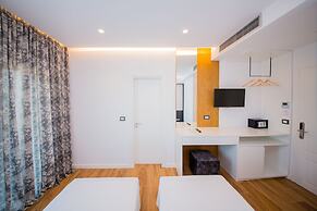 Inada Hotel Ksamil