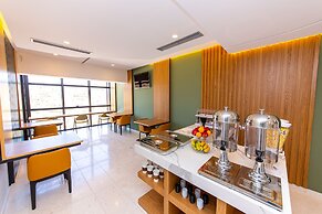 Inada Hotel Ksamil