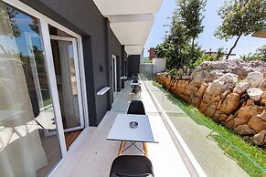 Inada Hotel Ksamil
