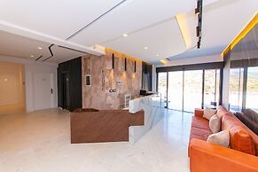 Inada Hotel Ksamil