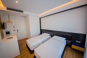 Inada Hotel Ksamil
