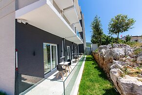 Inada Hotel Ksamil