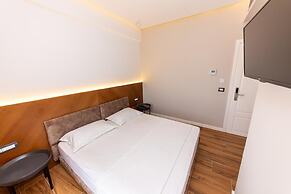 Inada Hotel Ksamil