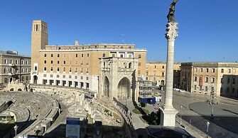 Italianway - Sant'Oronzo Apartment