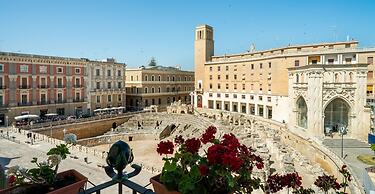 Italianway - Sant'Oronzo Apartment