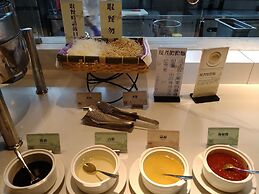 Evergreen Palace Hotel Chiayi