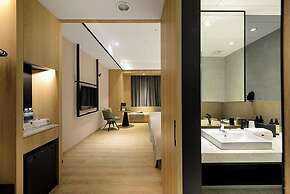 Evergreen Palace Hotel Chiayi
