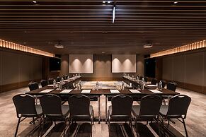 Evergreen Palace Hotel Chiayi