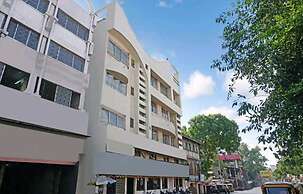 Hotel Rose Lodge