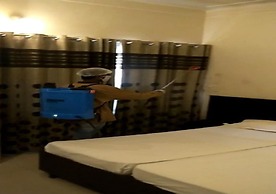 Hotel Rose Lodge