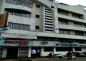 Hotel Rose Lodge