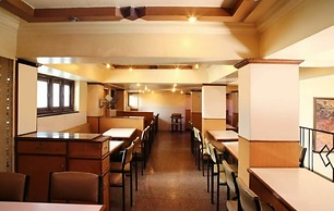 Hotel Rose Lodge