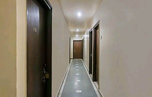 Hotel Rose Lodge