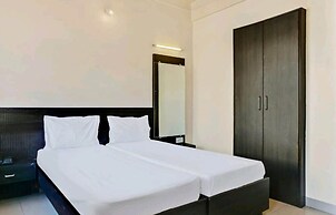 Hotel Rose Lodge