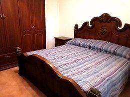 Hotel Rose Lodge