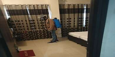 Hotel Rose Lodge