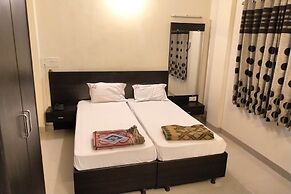 Hotel Rose Lodge