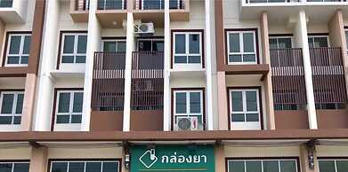 Hostbox BKK